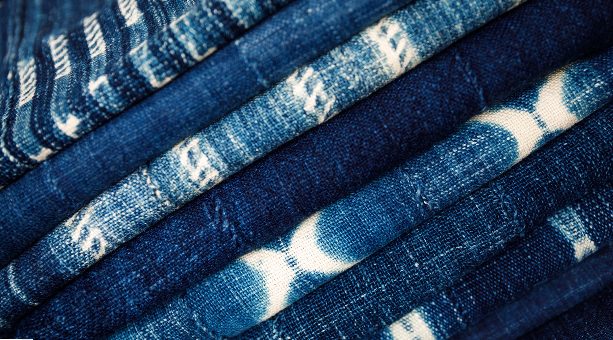The Magic of Indigo