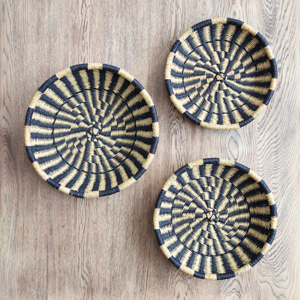 Fruit Bowl Basket No. 5 - Sizes S-L