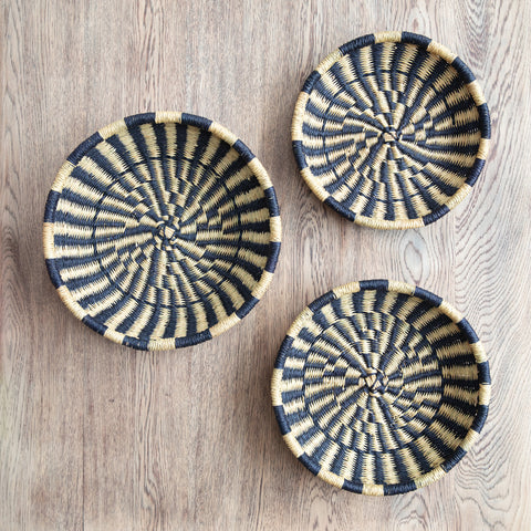 Fruit Bowl Basket No. 5 - Sizes S-L