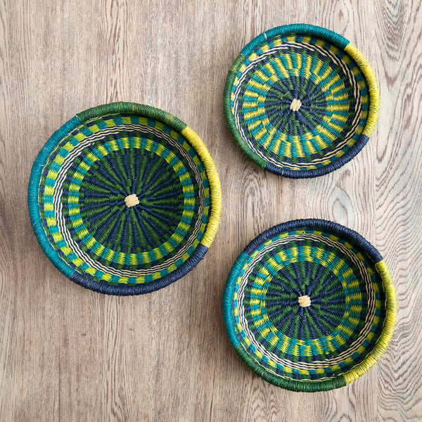 Fruit Bowl Basket No. 10 - Sizes S-L - Second sale