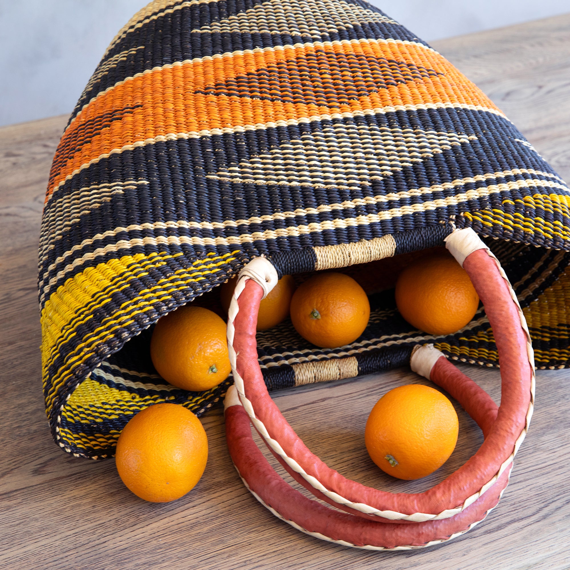 Shopping Basket L - Rita