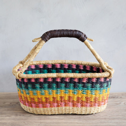 Garden Basket - Anya No. 2