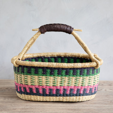 Garden Basket - Atiah