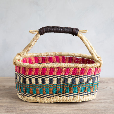Garden Basket - Ayana No. 1