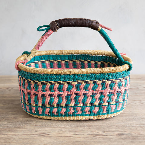 Garden Basket - Abaa