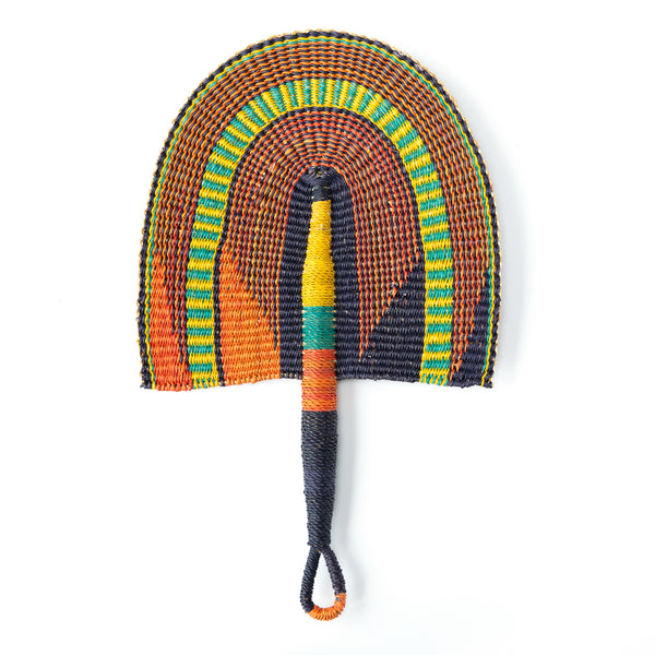 Bolga Fan - Trinidad - Second sale