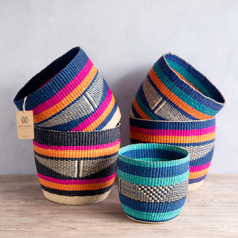 Storage basket L - Tessa No. 4 - Clearance sale