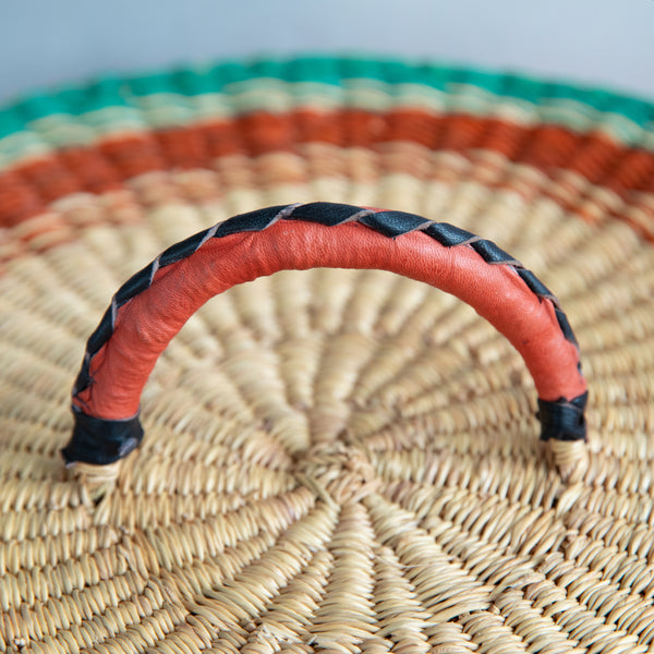 Laundry Basket - Akasa - Sizes S-M