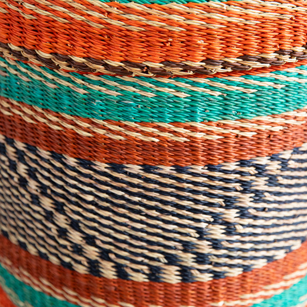 Laundry Basket - Akasa - Sizes S-M