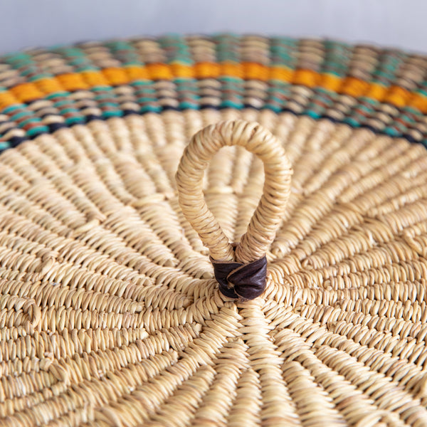 Laundry Basket - Ayoka - Sizes S-L