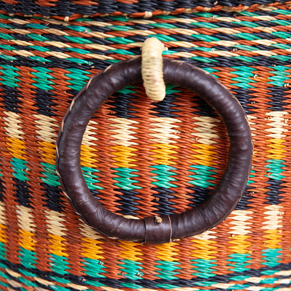 Laundry Basket - Ayoka - Sizes S-L