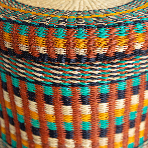 Laundry Basket - Ayoka - Sizes S-L