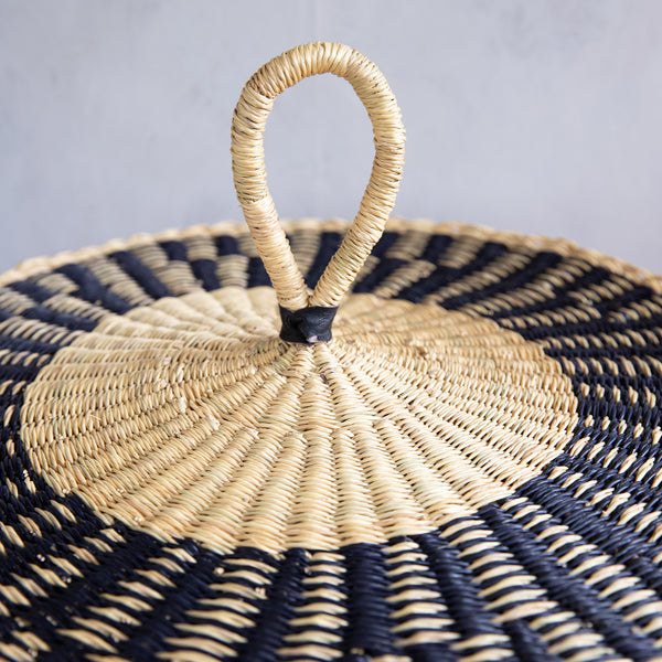 Laundry Basket - Fatima - Size S