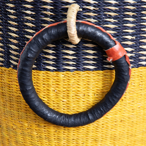 Laundry Basket - Fatima - Size S