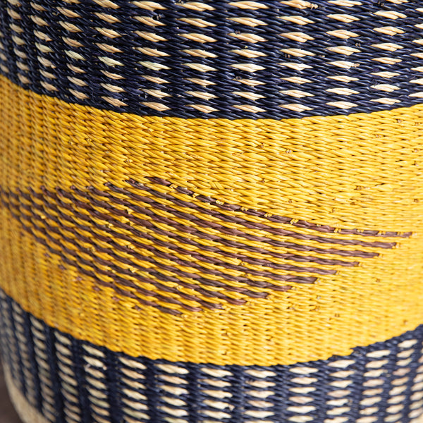 Laundry Basket - Fatima - Size S