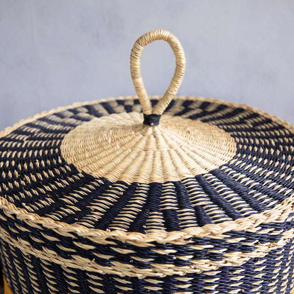 Laundry Basket - Fatima - Size S