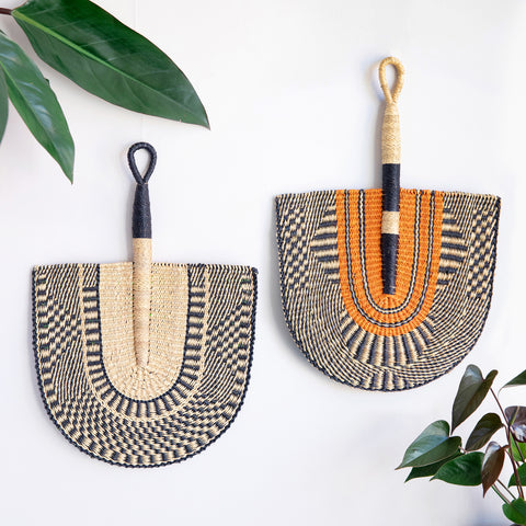 Bolga Fan - Levant No. 2
