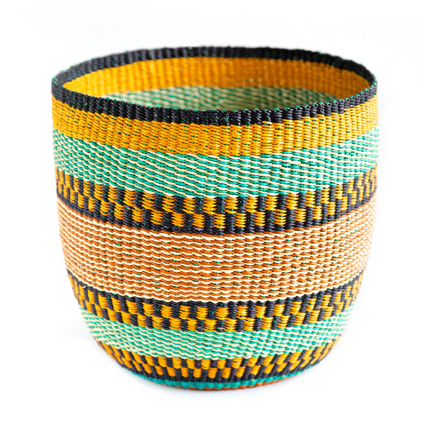 Storage basket L - Angela No. 2 - Clearance sale