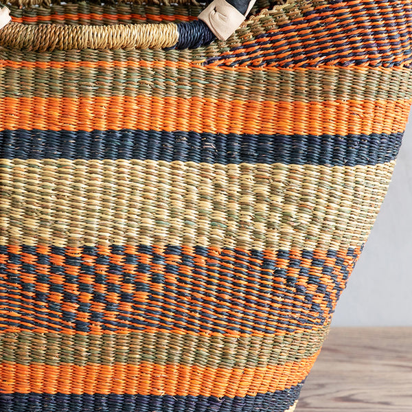 Shopping Basket L - Azuma No. 2