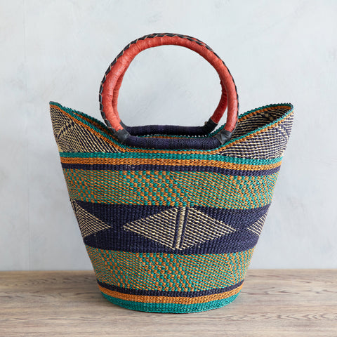 Shopping Basket L - Azuma No. 3