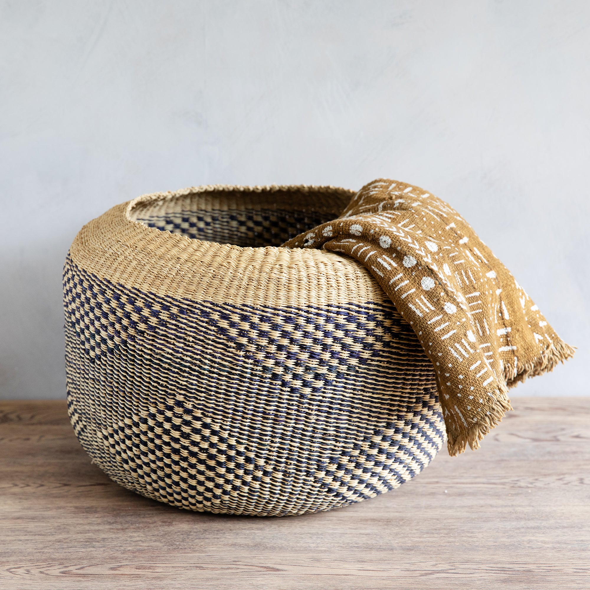 Bowl Basket XL - Balabia