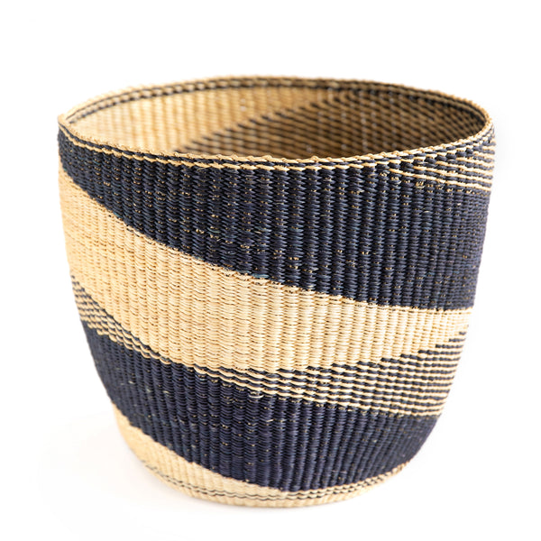Storage basket L - Bella - Second sale