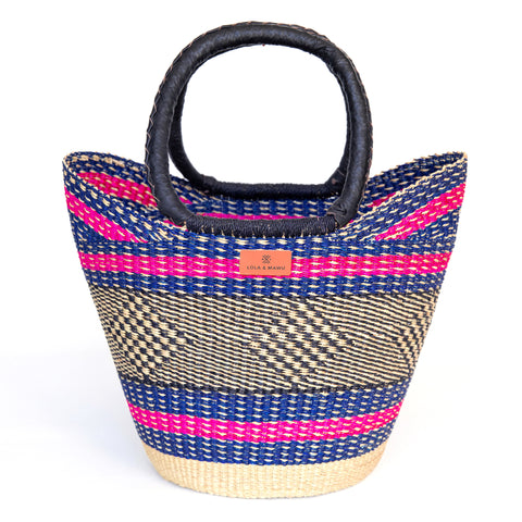 Shopping Basket L - Berenika