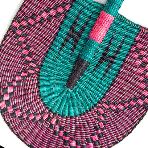 Bolga Fan - Borneo No. 1 - Clearance sale