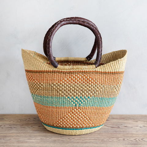 Shopping Basket L - Clara No. 1