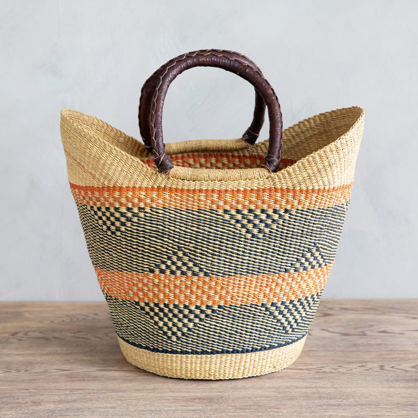 Shopping Basket L - Clara No. 2