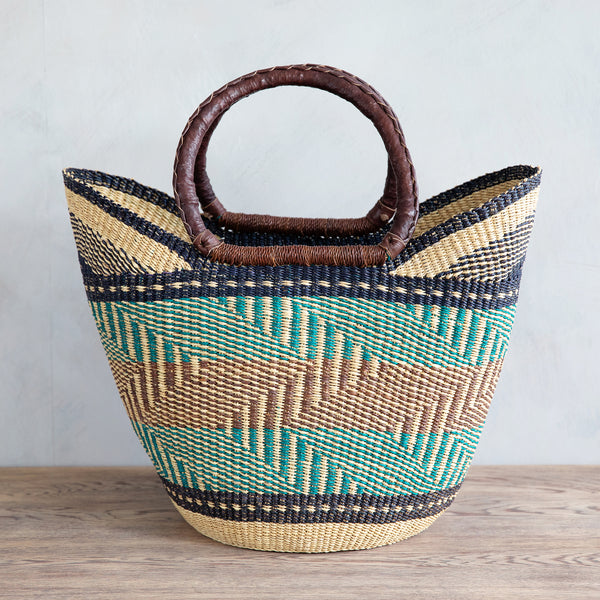 Shopping Basket L - Cleo