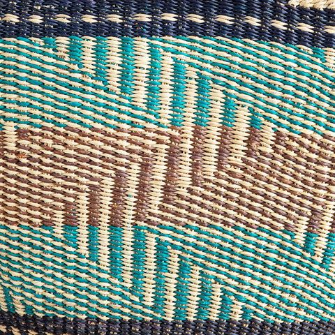 Shopping Basket L - Cleo