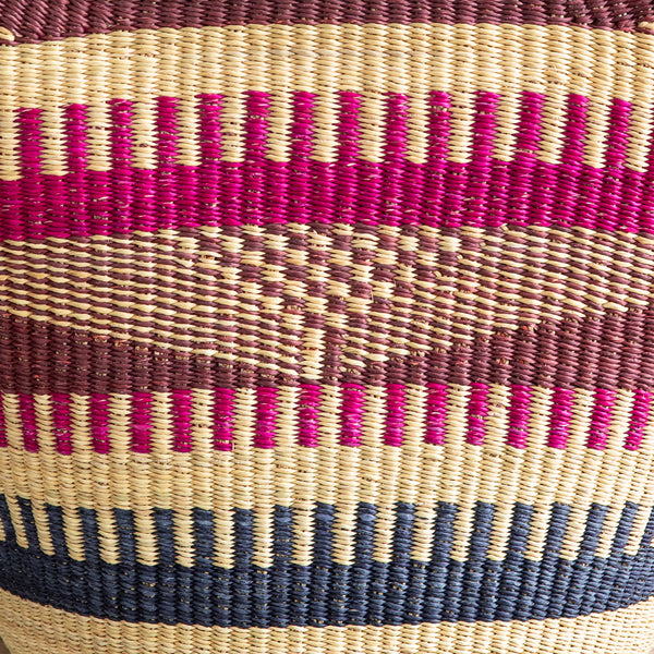 Shopping Basket L - Delia