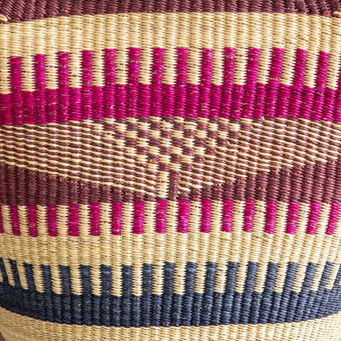 Shopping Basket L - Delia