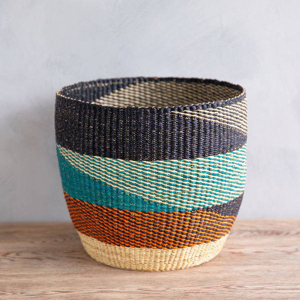 Storage basket L - Donna No. 3