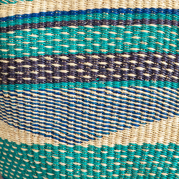 Shopping Basket L - Esther