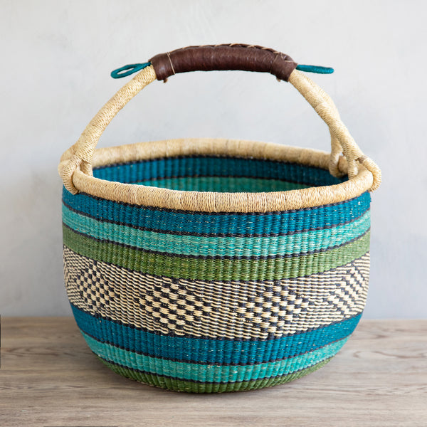 Round Basket XL - Fiona
