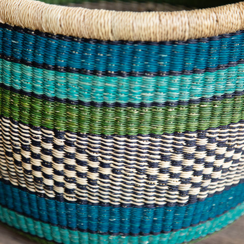 Round Basket XL - Fiona