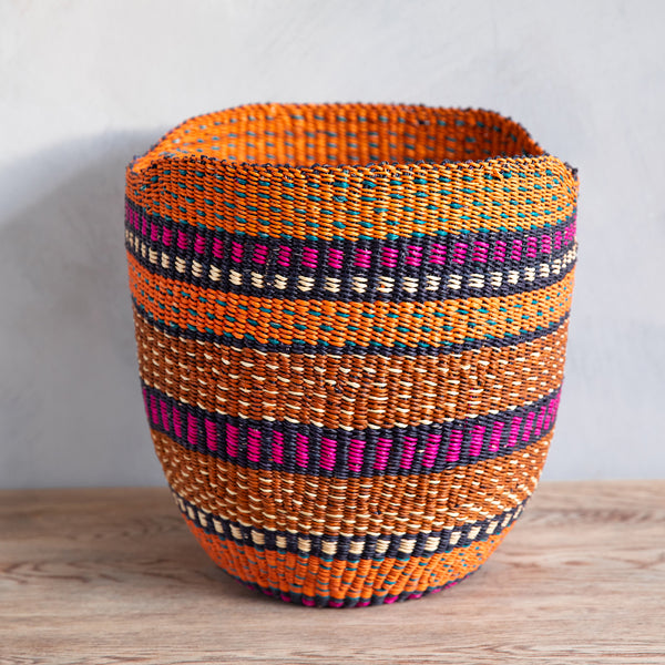 Storage basket L - Gloria - Clearance sale