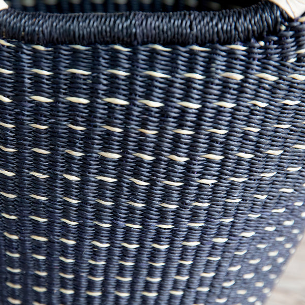 Shopping Basket L - Arabella