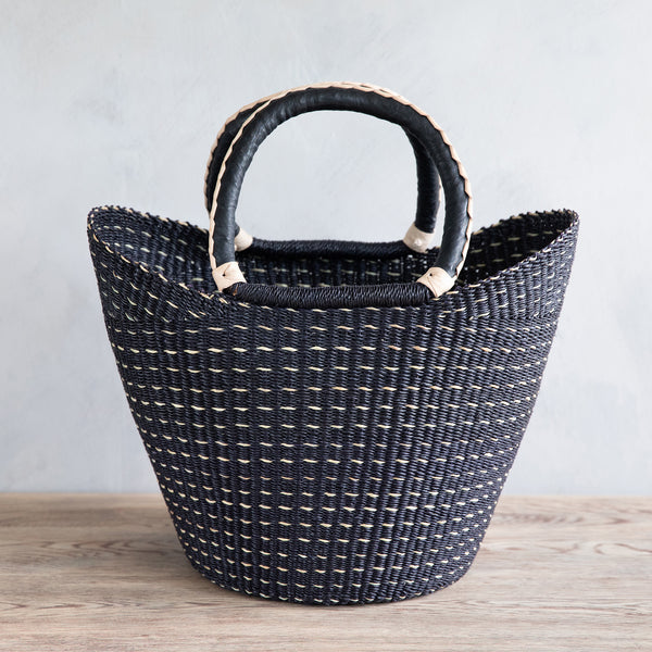 Shopping Basket L - Arabella