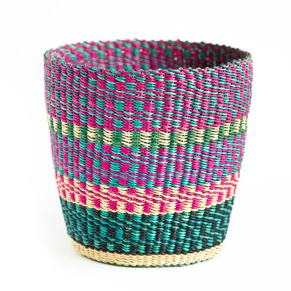 Storage basket S - Heather