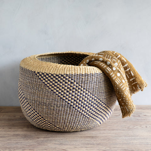 Bowl Basket XL - Inaya