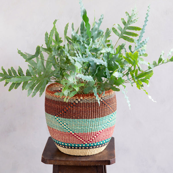 Storage basket L - Ines