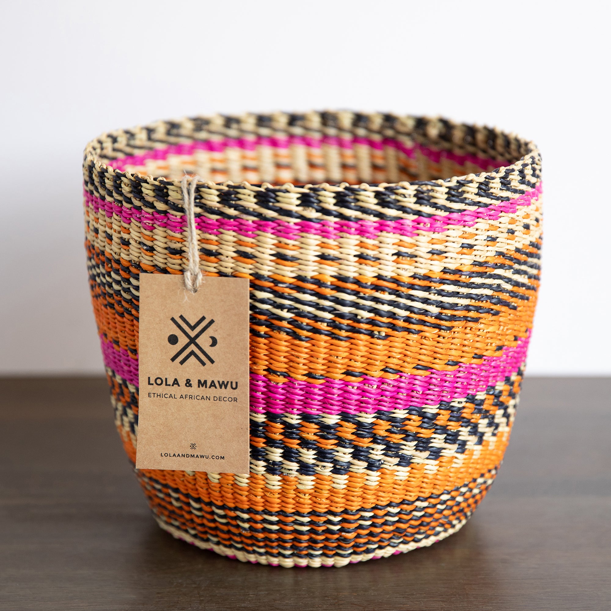 Storage basket S - Jazzy - Second sale