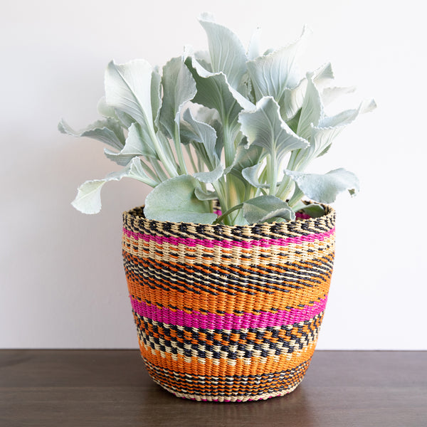 Storage basket S - Jazzy - Second sale