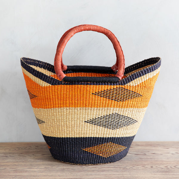 Shopping Basket L - Jolanda