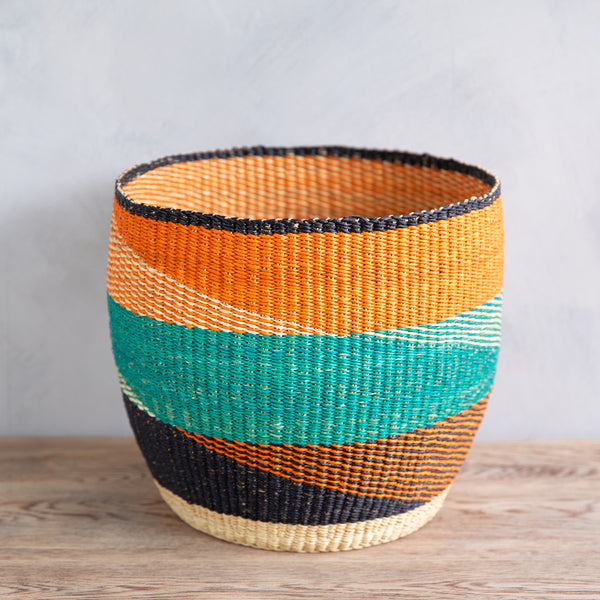 Storage basket L - Joyce No. 2