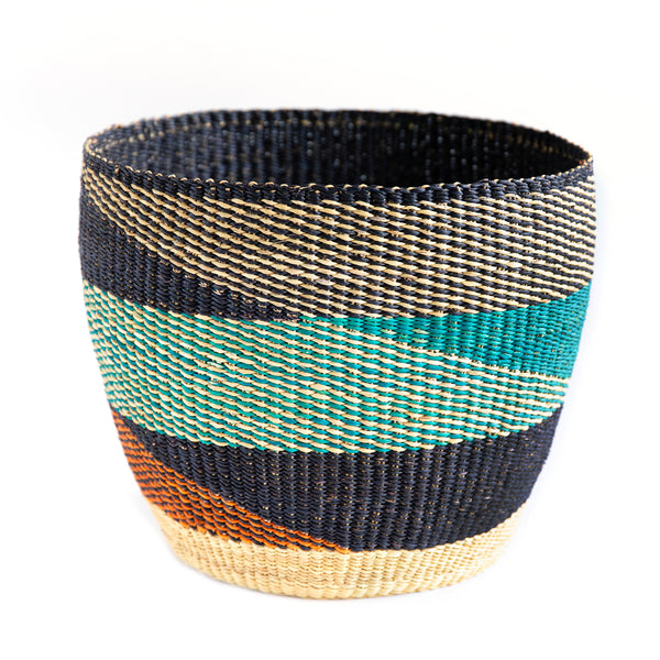 Storage basket L - Donna No. 3