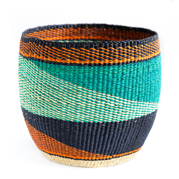 Storage basket L - Donna No. 2